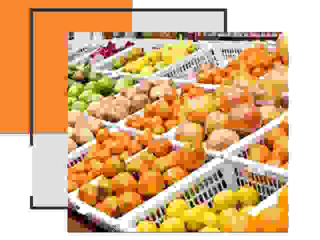 Надежная перевозка продуктов в Борзе